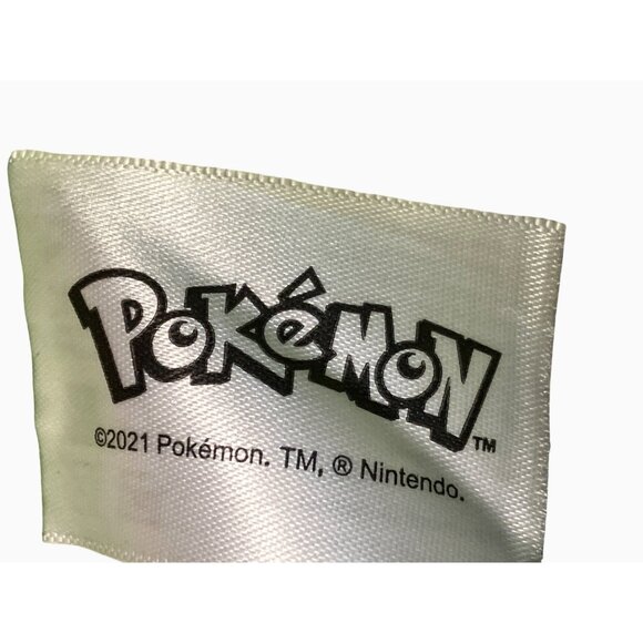 Pokémon Treecko Plush Character Doll Toy 9" Tall - Picture 8 of 10